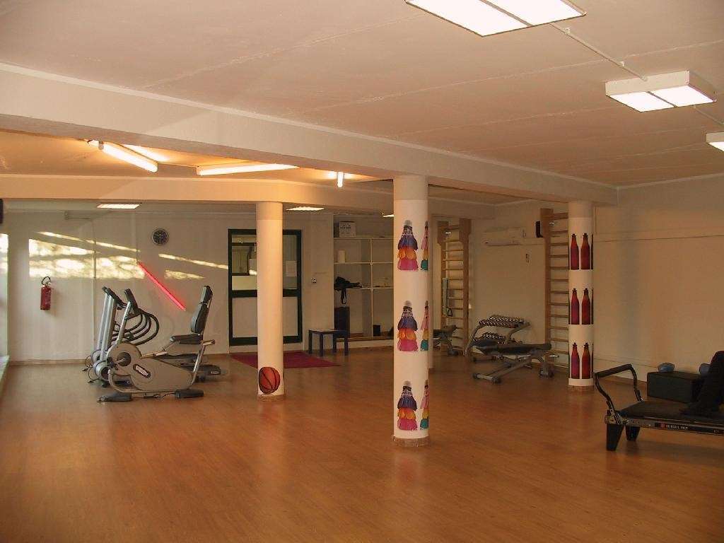 Hostellerie Du Golf Pecetto Facilities photo