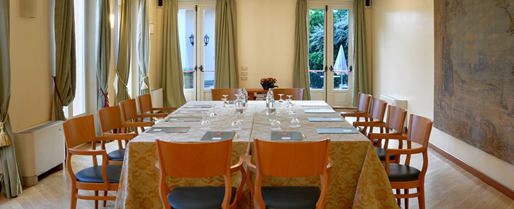 Hostellerie Du Golf Pecetto Exterior photo