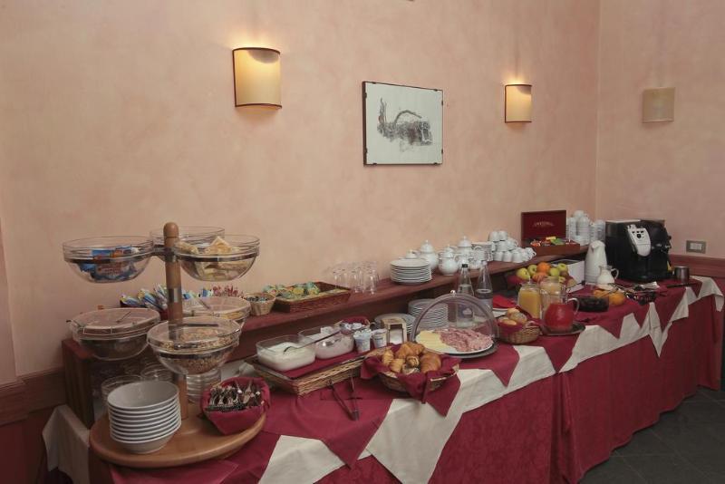 Hostellerie Du Golf Pecetto Exterior photo